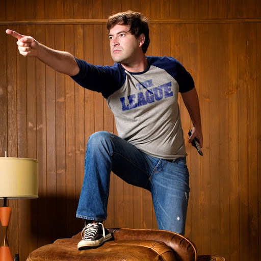 Anthony Deluca Photo 48