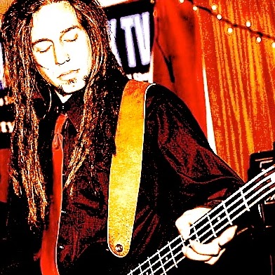 Ian Larkin Photo 9
