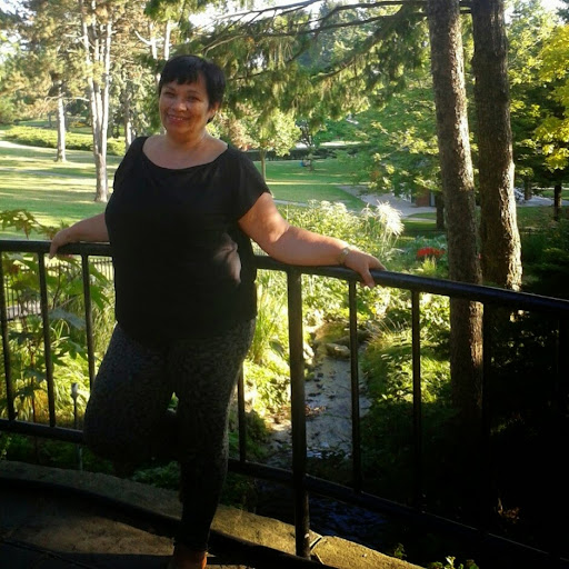 Aida Correa Photo 28
