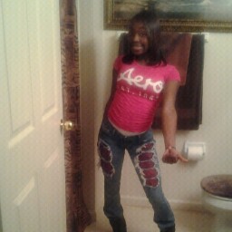 Sherika Smith Photo 19