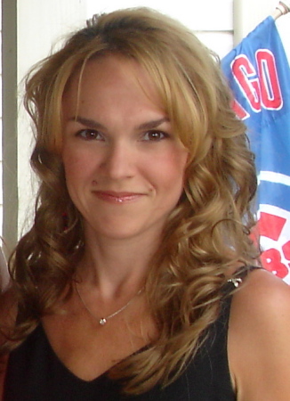 Julie Phillips Photo 25