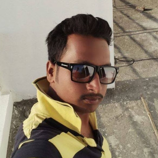 Suraj Pawar Photo 10