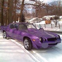 Cindy Cross Photo 27
