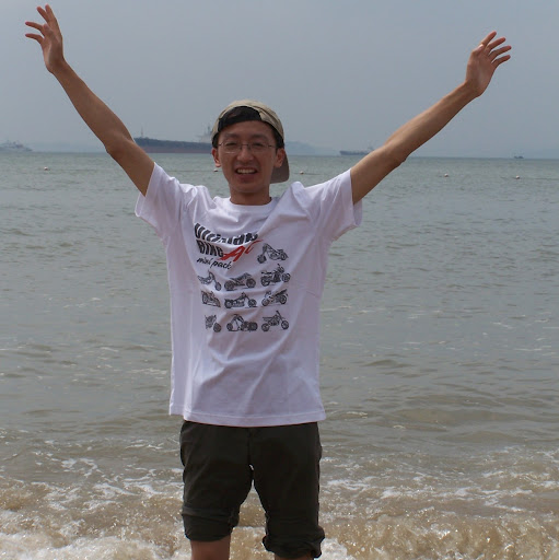 Liang Ye Photo 16