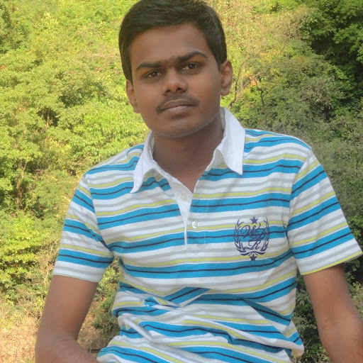 Girish Desai Photo 19