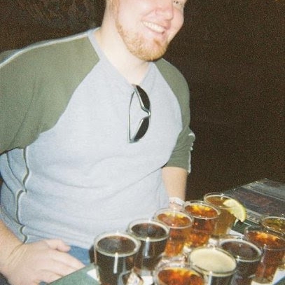 Brendan O'Connor Photo 29