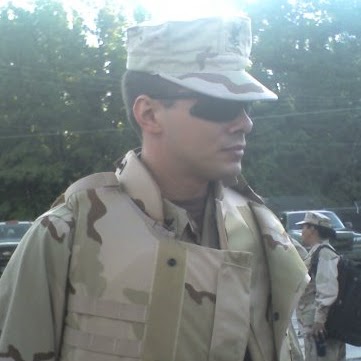 Adam Deboer Photo 12