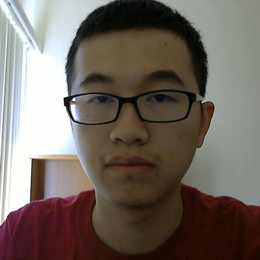 Ming Chen Photo 47