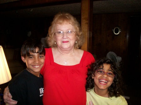 Mary Hansen Photo 28