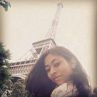 Apurva Shrivastava Photo 14