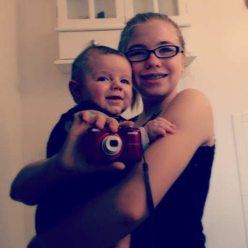 Madison Garrison Photo 4