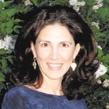 Naomi Berman Photo 21
