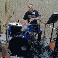 Keith Amersbach Photo 2
