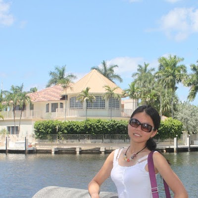 Mary Hu Photo 22