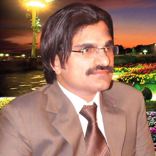 Kashif Naveed Photo 18