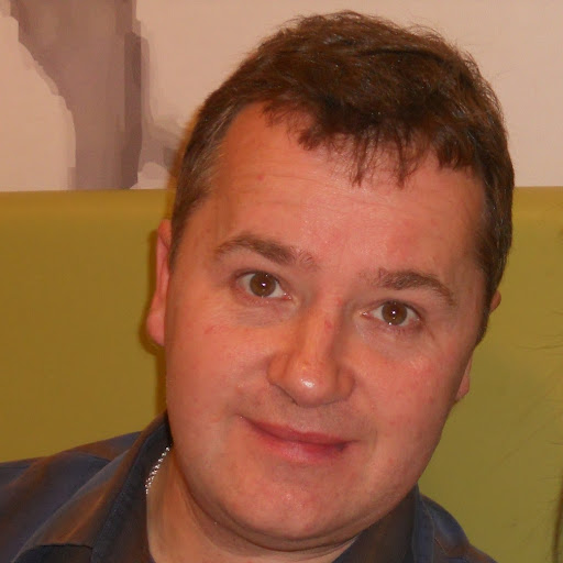 Steven Beresford Photo 10