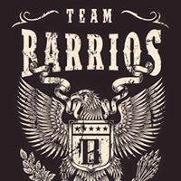Rosalba Barrios Photo 16