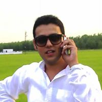 Tajinder Rai Photo 11