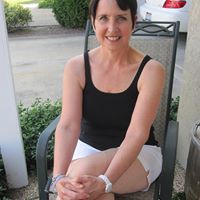 Margaret Wolfe Photo 31