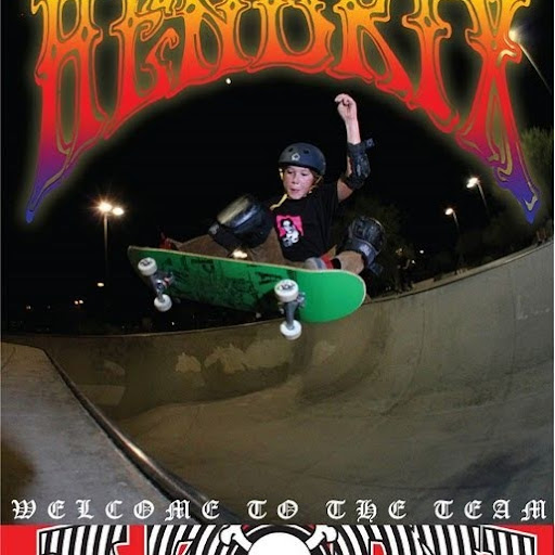 Ken Hendrix Photo 25