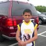 Isiah Adams Photo 23
