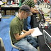 James Vining Photo 10