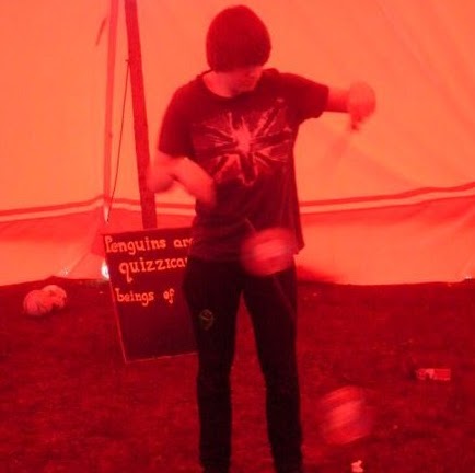 Liam Davies Photo 13