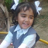Faiza Rizwan Photo 11