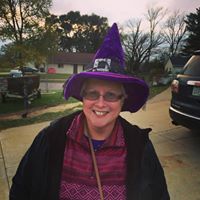 Suzanne Swan Photo 29