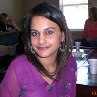 Anamika Chadha Photo 3