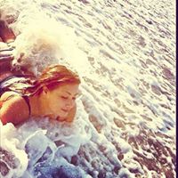 Megan Cooper Photo 16