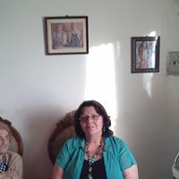 Marcia Llanos Photo 7