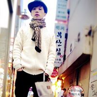 Amber Zheng Photo 11
