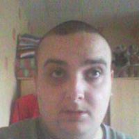 Dean Crawford Photo 25
