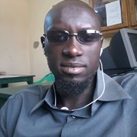 Mamadou Sarr Photo 28