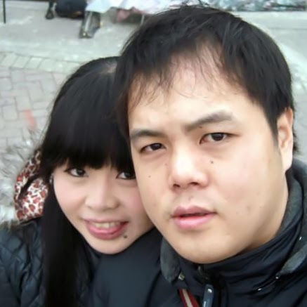 Connie Lu Photo 19