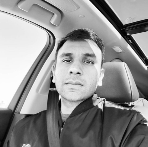 Gautam Chander Photo 2