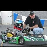 Tom Chance Photo 29