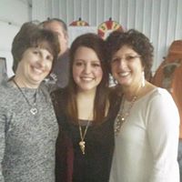 Ann Rohrbach Photo 6