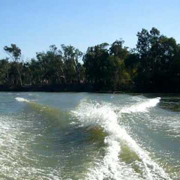 Glenn Meyer Photo 41