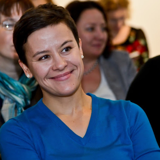 Olga Kalinina Photo 12