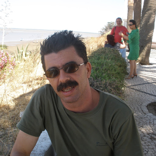 Jose Milheiro Photo 5