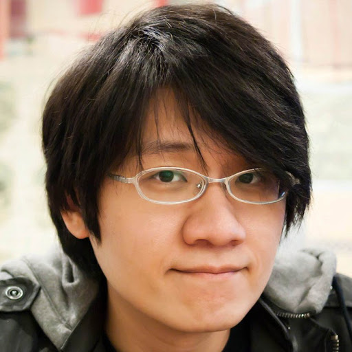 Ming Lu Photo 18