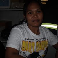 Rhoda Vargas Photo 3