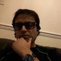 Arjun Bhattacharyya Photo 4