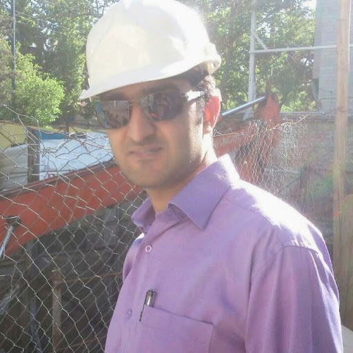 Mahdi Bayat Photo 14