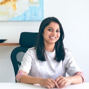 Prapti Patel Photo 18