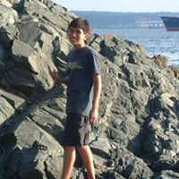 Jay Cervantes Photo 11