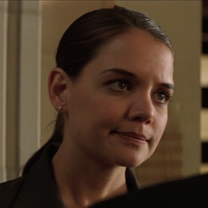 Rachel Dawes Photo 27