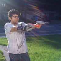 Eric Cordova Photo 43